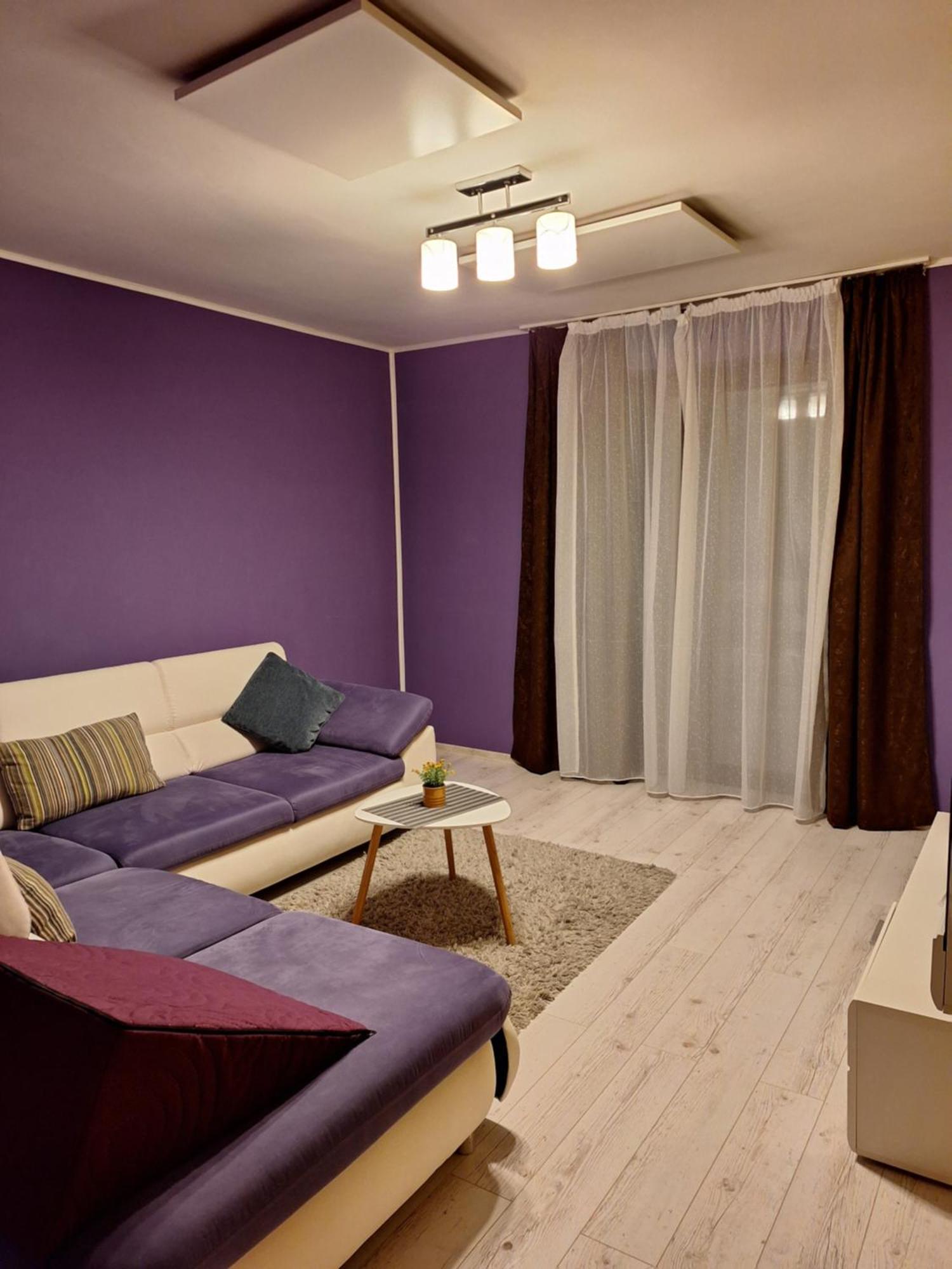 Coral Apartment Targu Mures Exterior foto