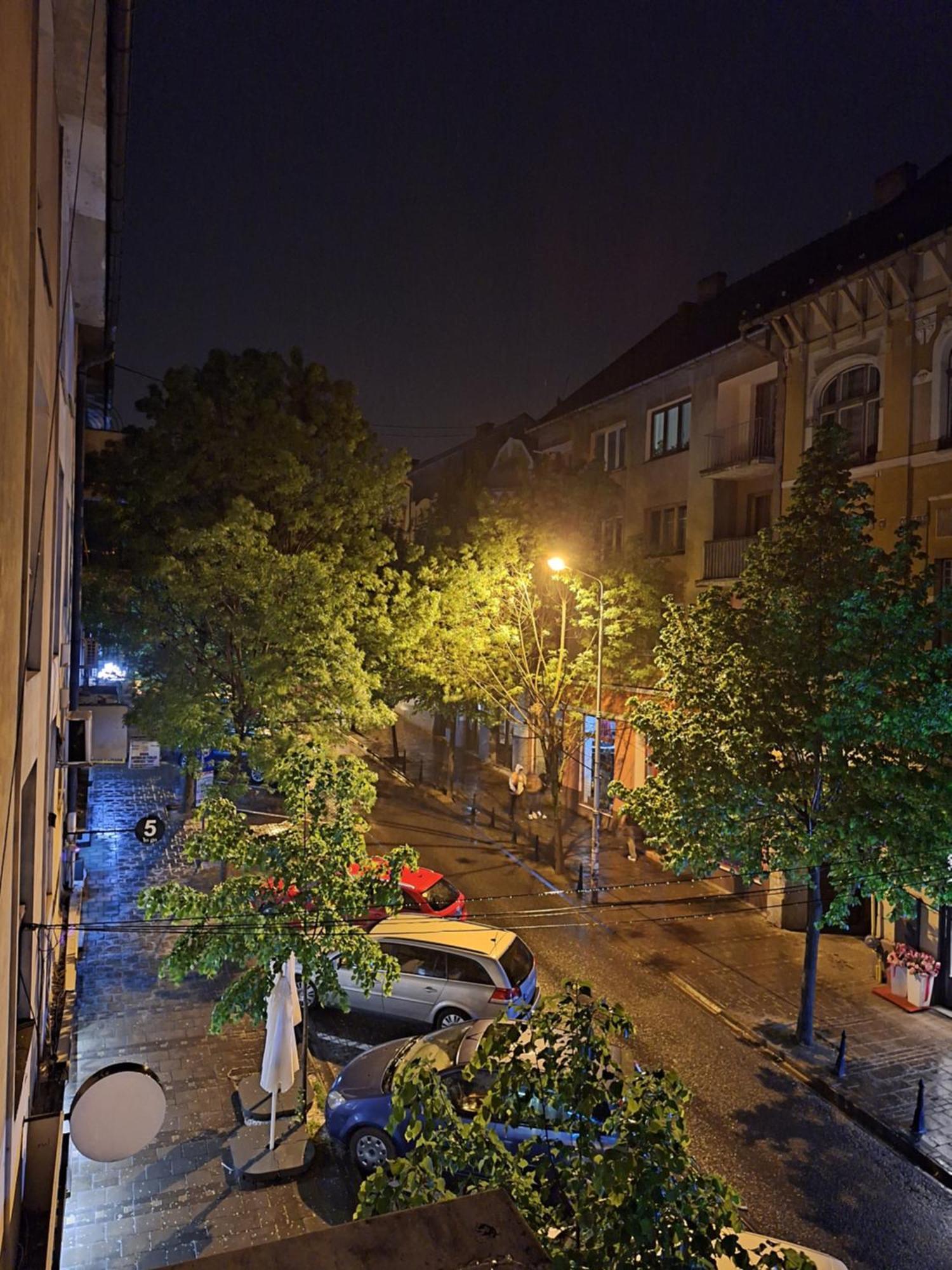 Coral Apartment Targu Mures Exterior foto