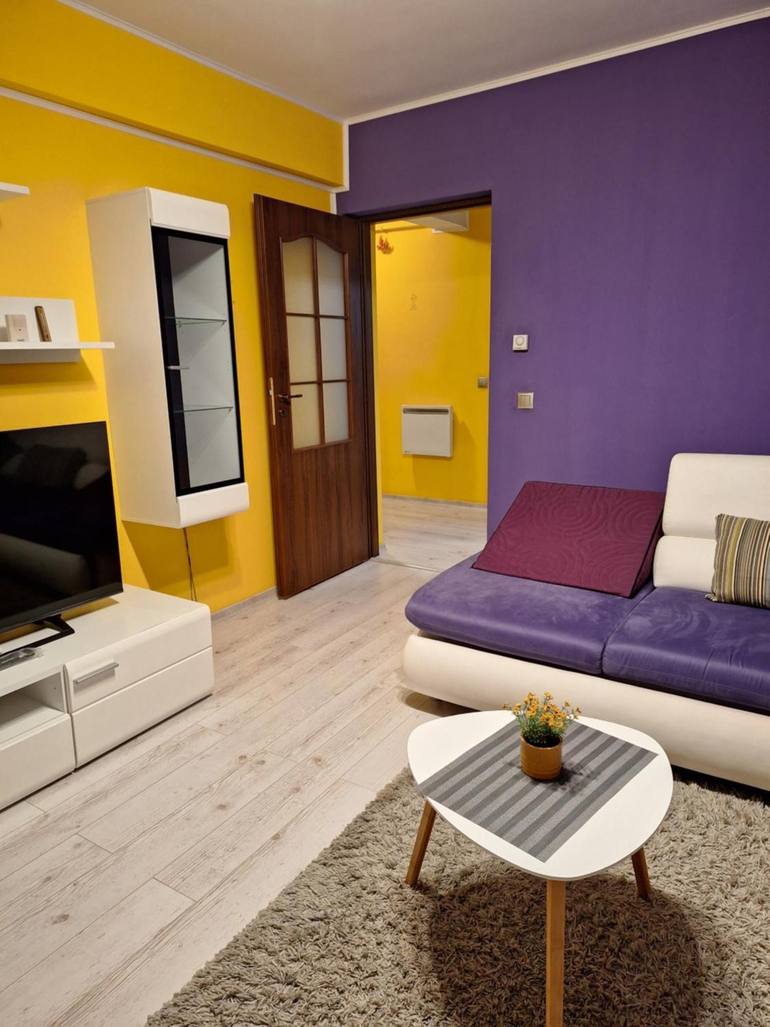 Coral Apartment Targu Mures Exterior foto