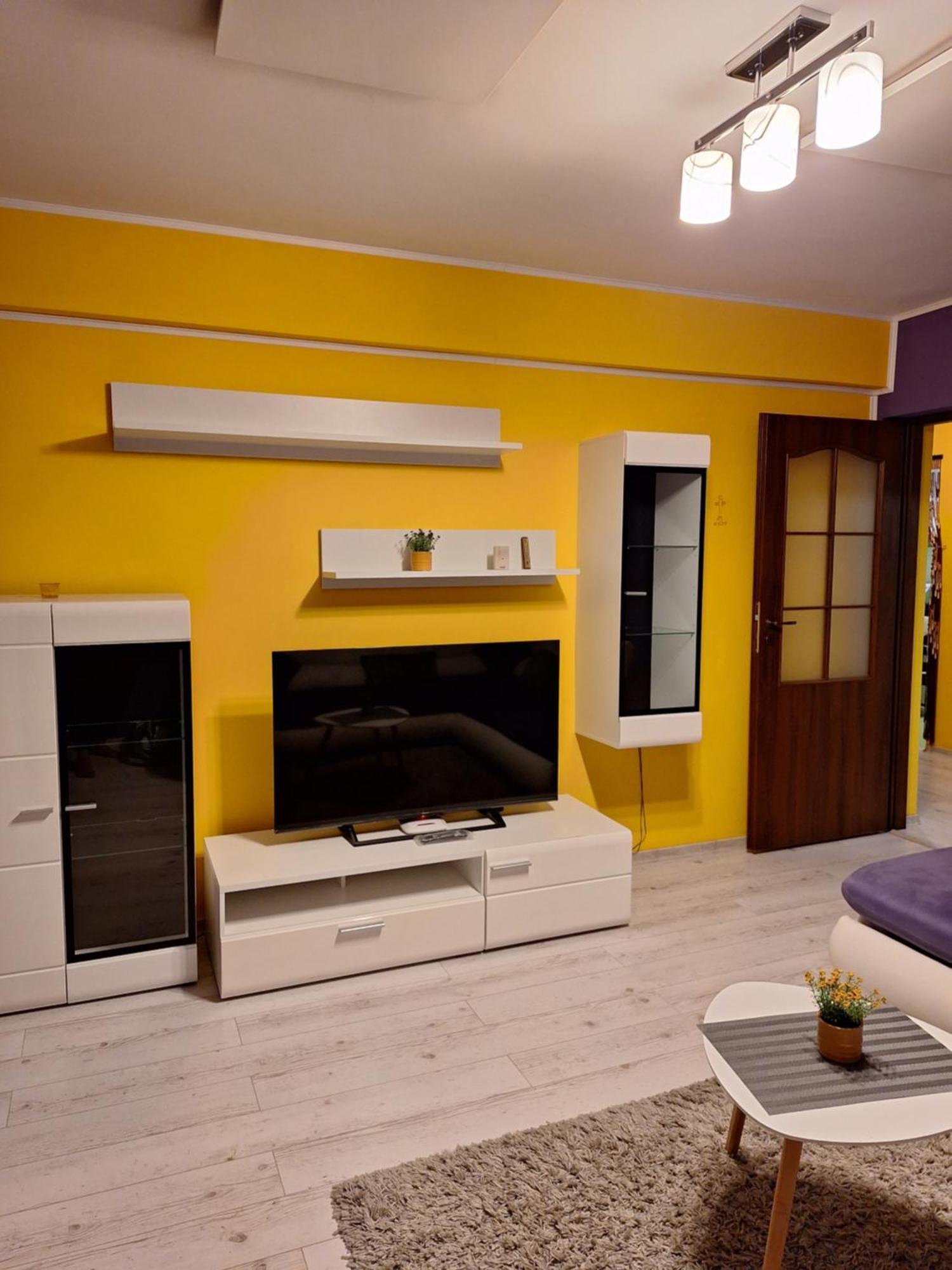 Coral Apartment Targu Mures Exterior foto