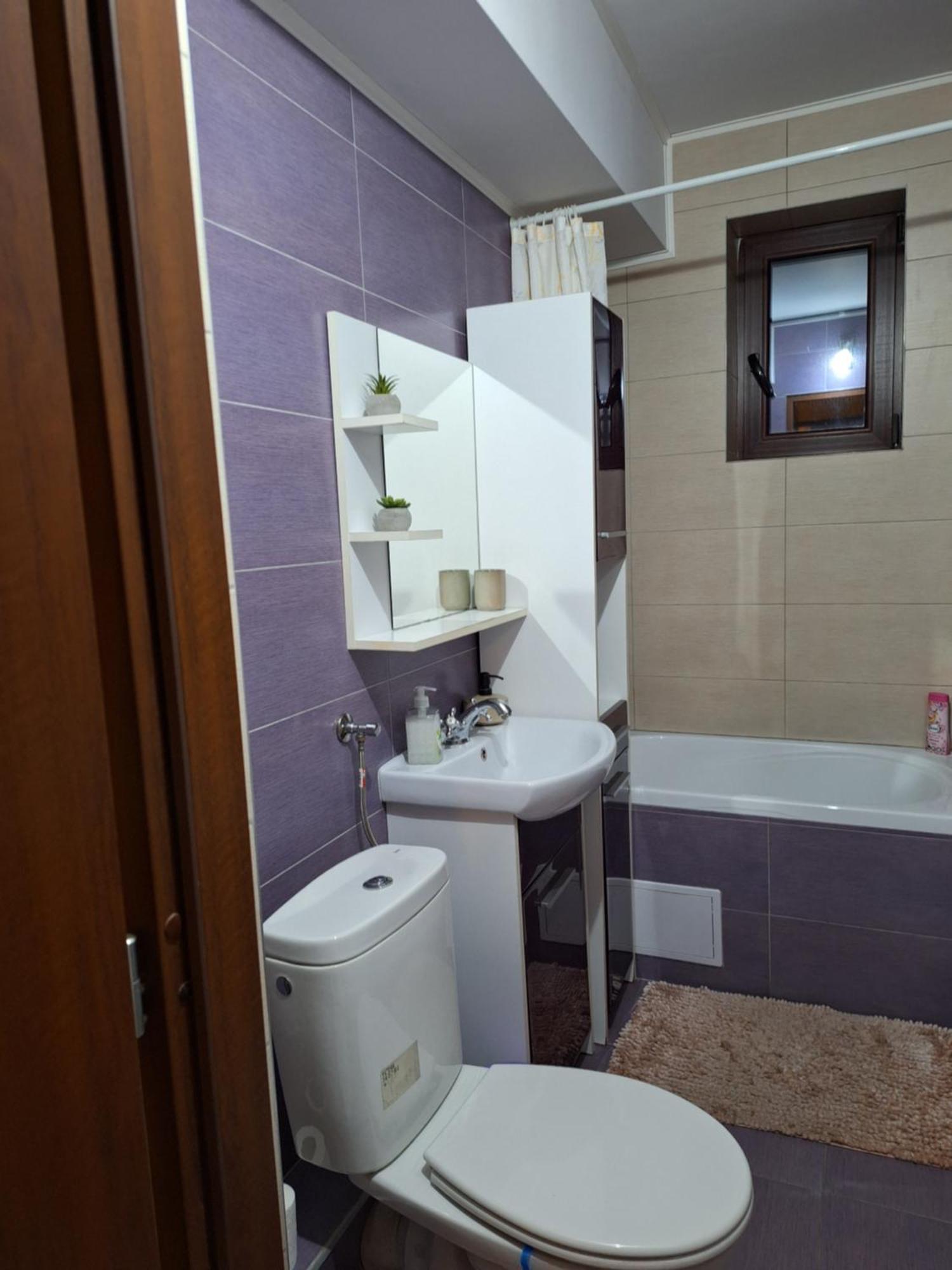 Coral Apartment Targu Mures Exterior foto